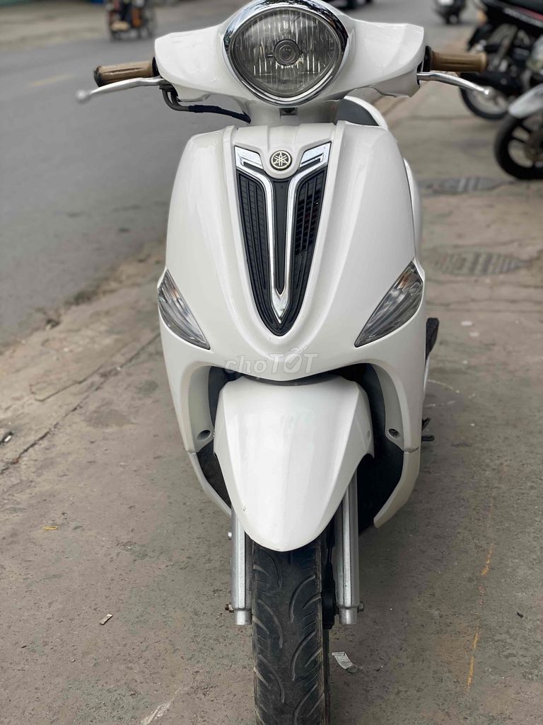 BÁN XE NOZZA FI. BS 61 XE ĐẸP MAY ZIN ÊM.. Mua bán Xe máy tại Thành phố Thủ Đức Tp Hồ Chí Minh được đăng bởi Xe Máy Quốc Hằng góp 0 đồng hình 1