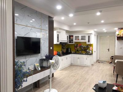 Phúc Yên 2 - 80m² - 12 triệu - lầu trung, đủ nội thất