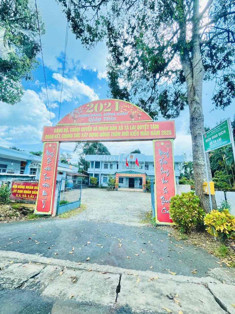 Bán đất mặt tiền kinh doanh buôn bán. Mua bán đất tại Huyện Tân Phú Đồng Nai được đăng bởi Tứ Tài Lộc hình 3