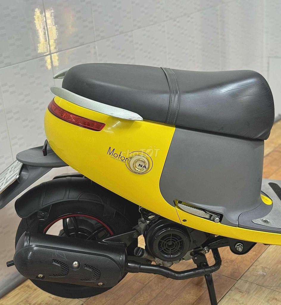 Minion 2023 xe đep ký giấy. Mua bán Xe máy tại Quận 8 Tp Hồ Chí Minh được đăng bởi Đặng Thái Hòa hình 7