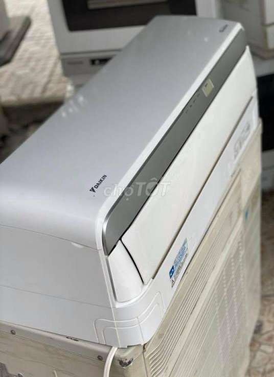 Daikin VIP full chức năng 1.5hp inverter T85S