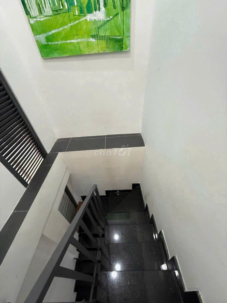 [CHÍNH CHỦ] CHO THUÊ NHÀ NGUYÊN CĂN TRƯƠNG ĐỊNH, Q.3 (GẦN HOÀNG SA)