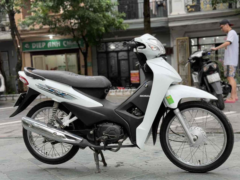 WaveA110 2024 chính. chủ đi rất ít