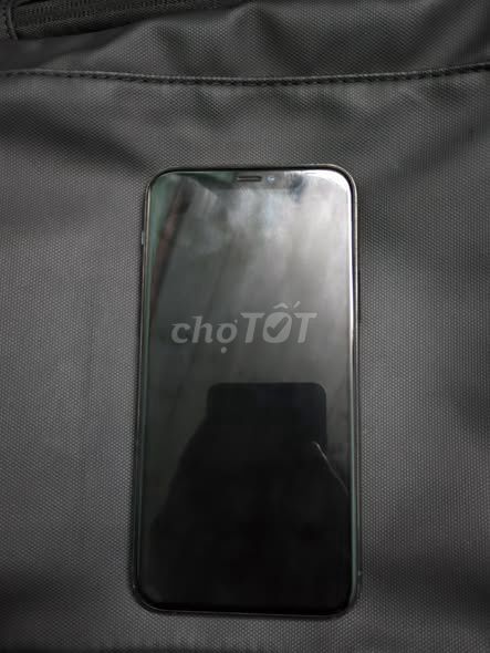 Apple iPhone 11 Pro 64GB Xám Đã dùng. Mua bán Điện thoại tại Thành phố Thủ Đức Tp Hồ Chí Minh được đăng bởi Hội Đồ Điện Tử hình 1