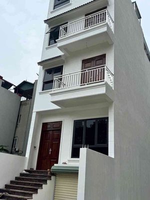 House in Hoài Đức