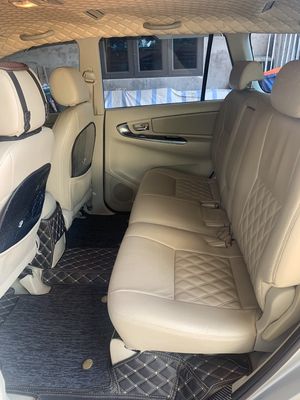 Toyota Innova 2015  - 330000 km. Mua bán Ô tô tại Huyện Nam Sách Hải Dương được đăng bởi Quyen Nguyen