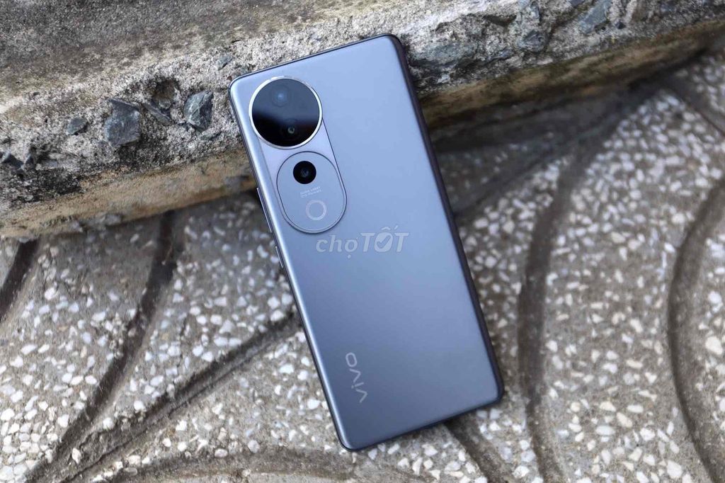 Vivo S19 Pro 256GB Xám. Mua bán Điện thoại tại Huyện Đức Trọng Lâm Đồng được đăng bởi Mạnh Mobile hình 1