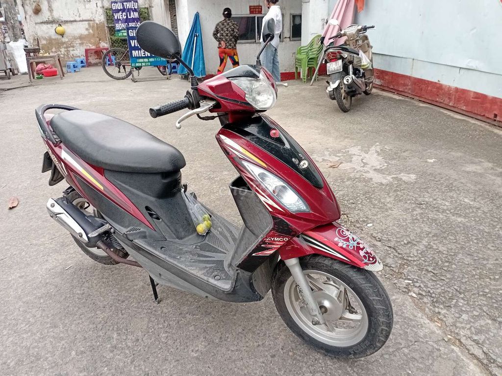 Bán xe tay ga 50 chính chủ. Mua bán Xe máy tại Quận Bình Tân Tp Hồ Chí Minh được đăng bởi Nguyễn đình chiến hình 4