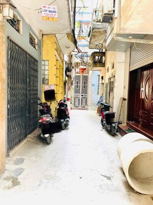 Nhà Ngay Nhạc Viện Hà Nội Chỉ Hơn 7 Tỷ- Trước Nhà 3m. Mua bán nhà ở tại Quận Đống Đa Hà Nội được đăng bởi Vũ Sơn Vũ