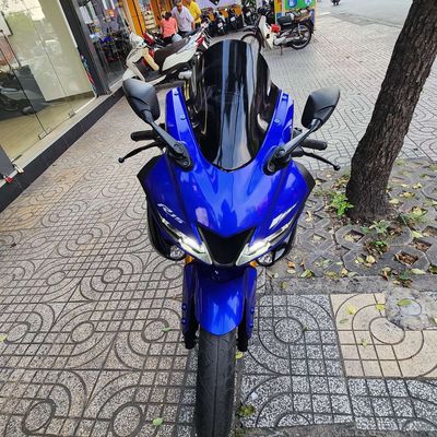 R15V3 ĐĂNG KÝ 12/2019. MÁY ZIN CHÍNH CHỦ. Mua bán Xe máy tại Quận Bình Tân Tp Hồ Chí Minh được đăng bởi Phạm Hoàng