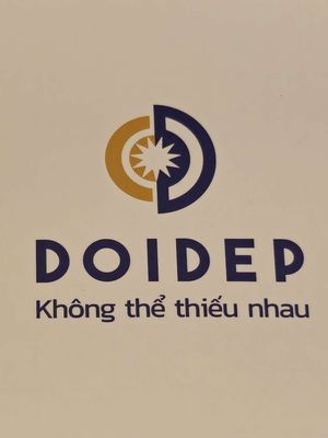 ĐÔI DÉP logo