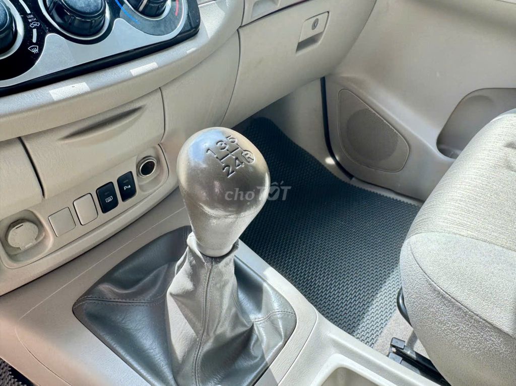 Toyota Innova 2.0E đời xe: 2015 Số sàn 8 chỗ ngồi. Mua bán Ô tô tại Huyện Hóc Môn Tp Hồ Chí Minh được đăng bởi Mr Nhựt chuyên xe hơi lướt chuẩn Toyota Sure hình 7