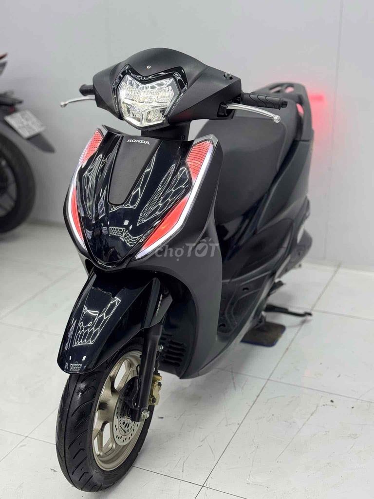 LEAD 2025 chinh zin kiểng (hỗ trọ gop k thẩm định). Mua bán Xe máy tại Thị xã Phú Mỹ Bà Rịa - Vũng Tàu được đăng bởi xe máy văn Đinh  hình 2