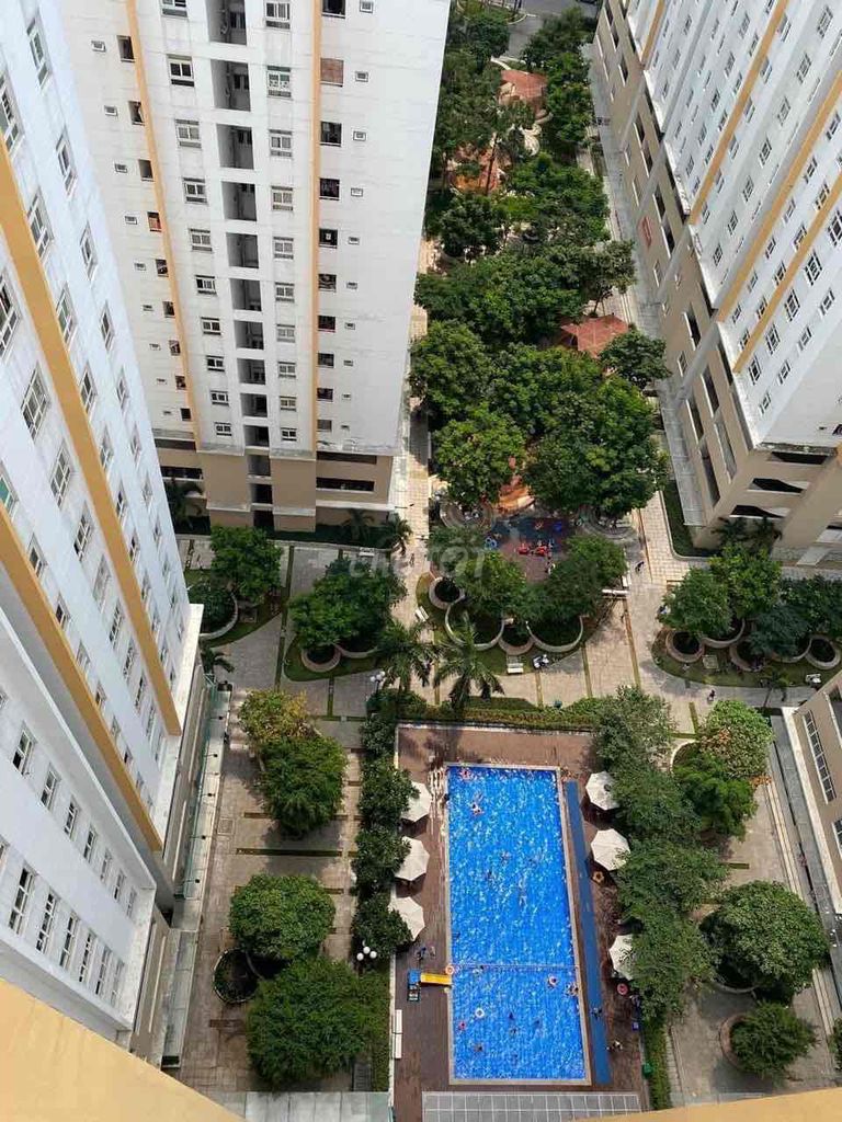 Cần Bán Căn Hộ 3 Phòng Ngủ CC Sunview Town Gò Dưa, Giá Tốt