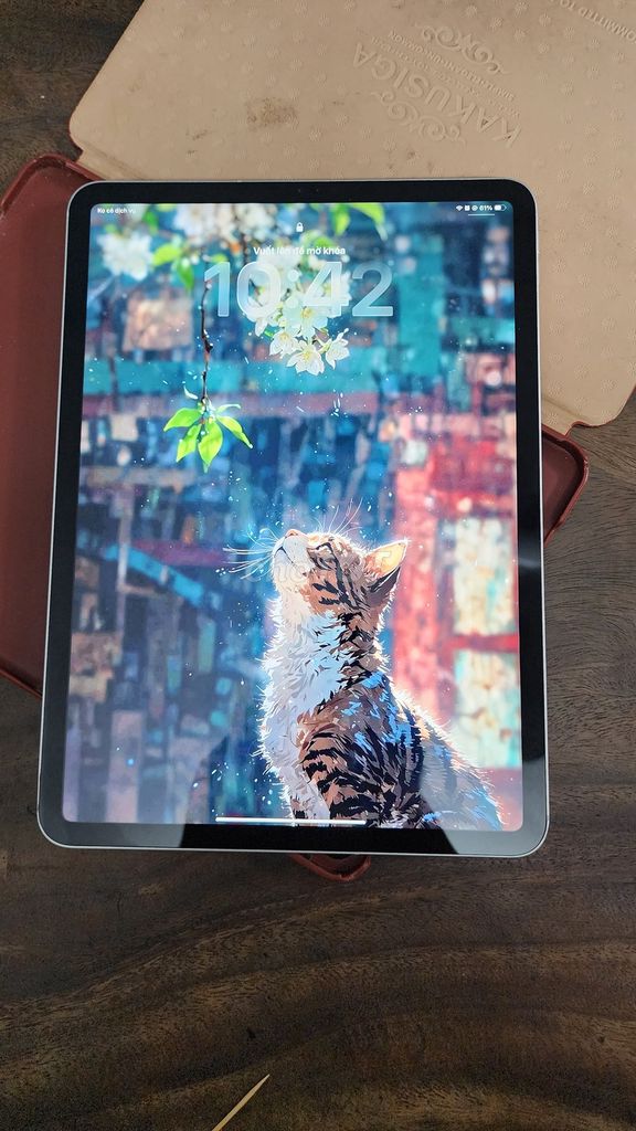 Apple iPad Pro 2018 11 inch 64GB wifi+4g. Mua bán Máy tính bảng tại Quận Đống Đa Hà Nội được đăng bởi nam hình 1