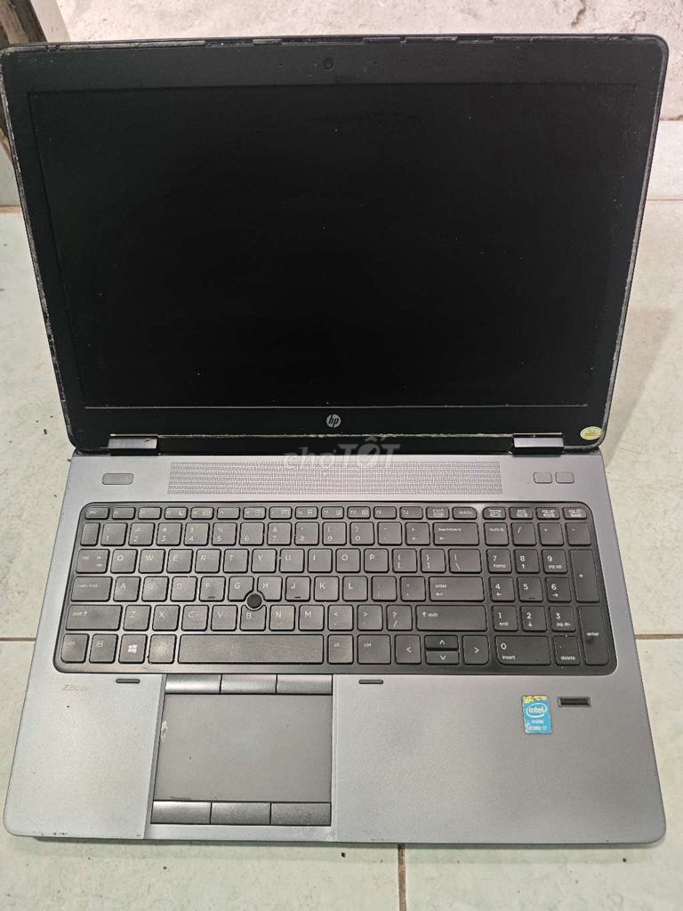 HP ZBook 15 i7-4700MQ 16GB . Mua bán Laptop tại Thành phố Biên Hòa Đồng Nai được đăng bởi đức duy hình 1