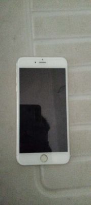 iPhone 6 Plus 128GB Trắng