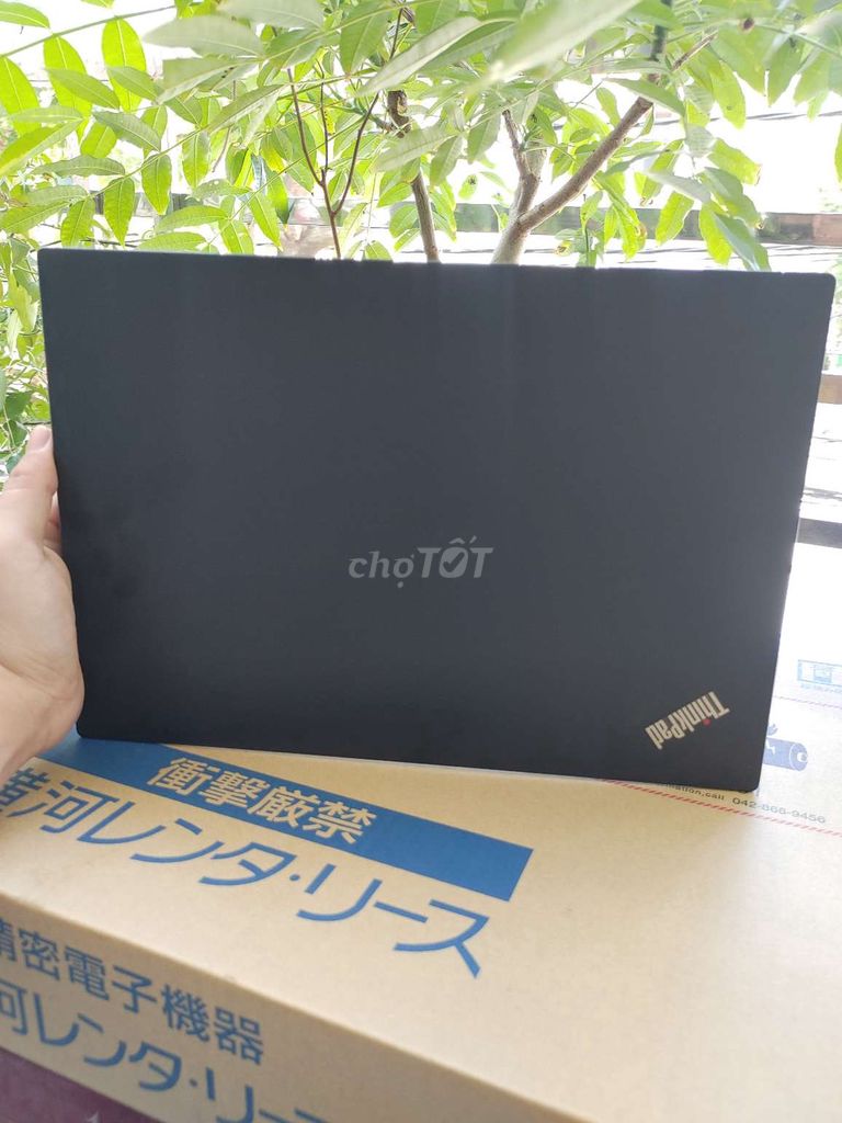 Lenovo ThinkPad X390 i3-8145U 8GB/128GB. Mua bán Laptop tại Quận Sơn Trà Đà Nẵng được đăng bởi Laptop Cũ Giá Rẻ hình 1