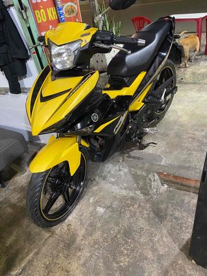 em bán chiếc Xe Exeiter 150 Xe Zin nguyên bản.. Mua bán Xe máy tại Thành phố Thuận An Bình Dương được đăng bởi Hoa Hồng 