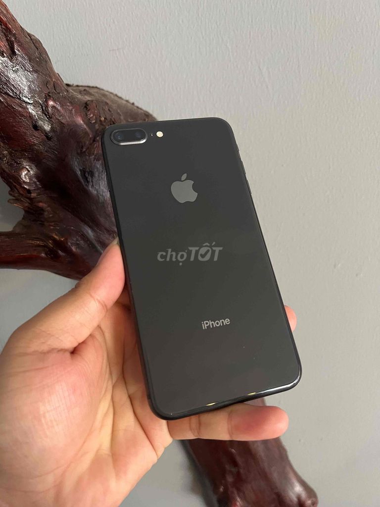 iPhone 8 Plus 64G Quốc Tế Dùng Tốt Pin 92%. Mua bán Điện thoại tại Quận Bình Thạnh Tp Hồ Chí Minh được đăng bởi Minh hình 1
