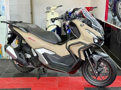 💥ADV160 đời 2026 Bao bấm biển siêu lướt 3000KM💥