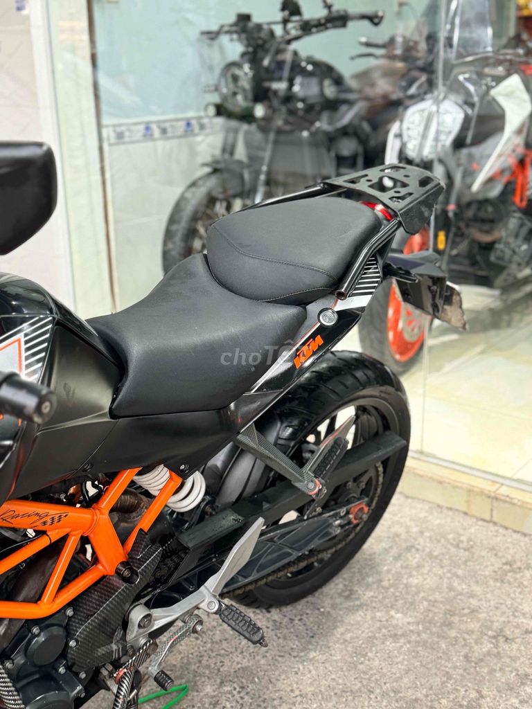 Cần bán KTM Duke 390 Abs 2015 Biển 79 BTC. Mua bán Xe máy tại Quận Bình Tân Tp Hồ Chí Minh được đăng bởi Việt Motor Bình Tân hình 5