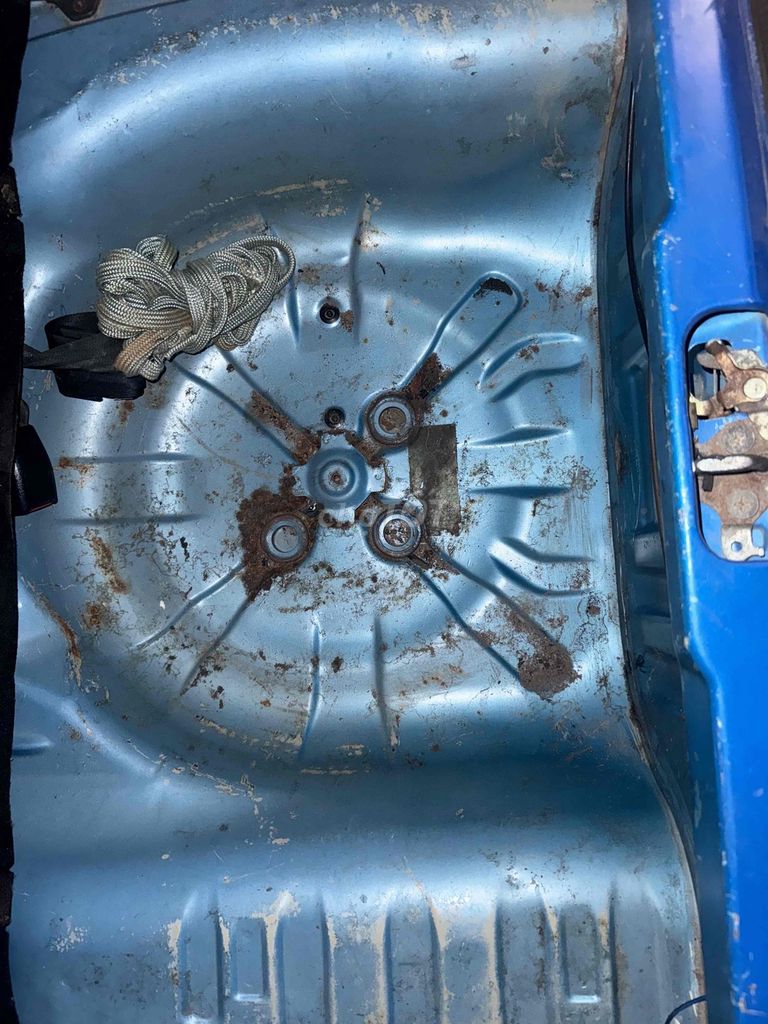 Daewoo Matiz 2005 Xanh Số tự động. Mua bán Ô tô tại Huyện Chư Sê Gia Lai được đăng bởi tùng hình 14