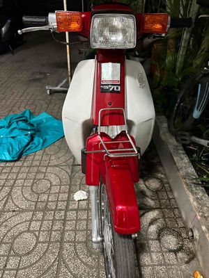 dd70. Mua bán Xe máy tại Thành phố Thủ Đức Tp Hồ Chí Minh được đăng bởi Duong