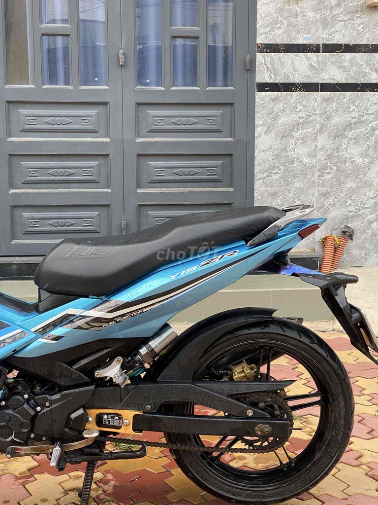 EX MXKING 150 - 2018. Mua bán Xe máy tại Quận 12 Tp Hồ Chí Minh được đăng bởi Cầm Đồ Quang Dũng hình 4