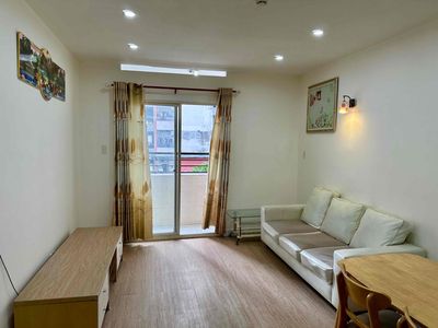 Cần Bán Chung Cư Thái An 3 Nguyễn Văn Quá Phường Đông Hưng Thuận HCM