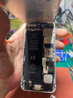 iphone 5 quốc tế 16g zin full pin mới. Mua bán Điện thoại tại Quận Tân Phú Tp Hồ Chí Minh được đăng bởi Phùng Thiện Mobile