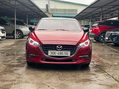 Mazda 3 2018 1.5 Luxury chạy 5 vạn như mới