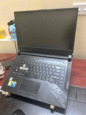 ASUS ROG Strix G512LV i7-10750H 15.6 inch 16GB/Rtx