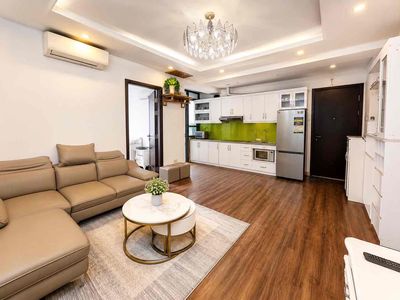 Chính chủ cho thuê cc FLC Complex 36 Phạm Hùng giá chỉ 11tr 2pn đủ đồ