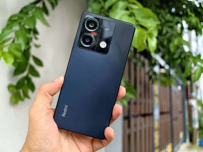 Xiaomi Redmi Note 13 5G 128GB Đen