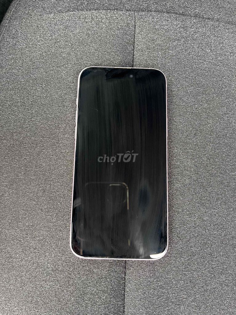 Apple iPhone 15 Plus Hồng Đã sử dụng. Mua bán Điện thoại tại Quận Phú Nhuận Tp Hồ Chí Minh được đăng bởi anh hình 1