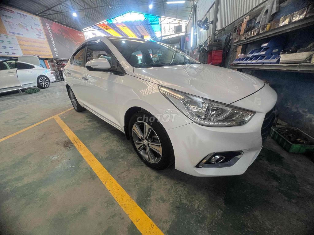 Bán Acsent ATH 2019 bản full. Mua bán Ô tô tại Thành phố Biên Hòa Đồng Nai được đăng bởi Nguyen Ny  hình 2