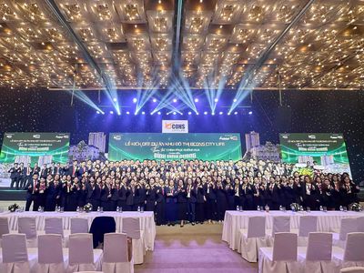 CẦN TUYỂN TRƯỞNG PHÒNG KINH DOANH BÁN NHÀ PHỐ