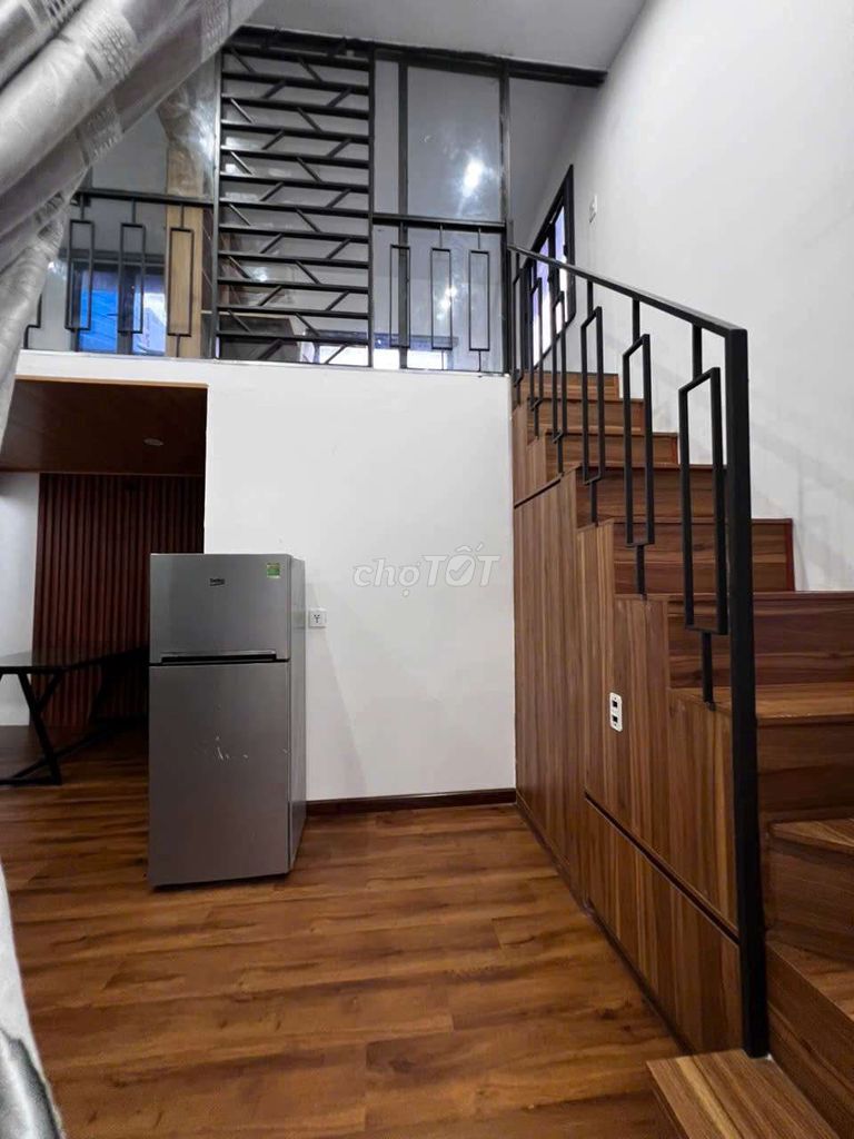 CHO Thuê nhà sân vườn nhỏ trương đăng quế