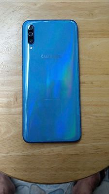 Samsung A70 Ram6/128g Full Đẹp Zalo Yutub Mượt 96%. Mua bán Điện thoại tại Quận Gò Vấp Tp Hồ Chí Minh được đăng bởi THMobileSG