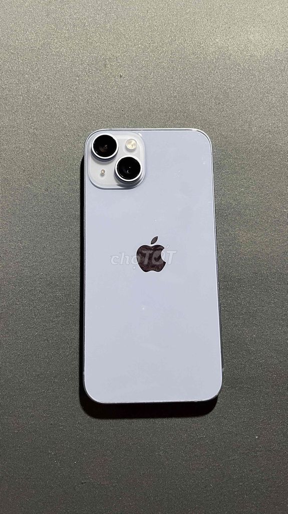 Apple iPhone 14 512GB xanh. Mua bán Điện thoại tại Thành phố Thuận An Bình Dương được đăng bởi Hân Ngọc  hình 1