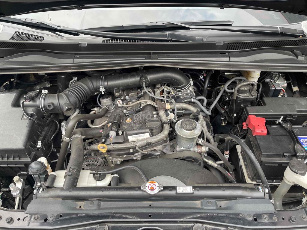 Toyota Innova 2018 Venturer. Mua bán Ô tô tại Quận Tân Phú Tp Hồ Chí Minh được đăng bởi Lê Tấn Dũ hình 8