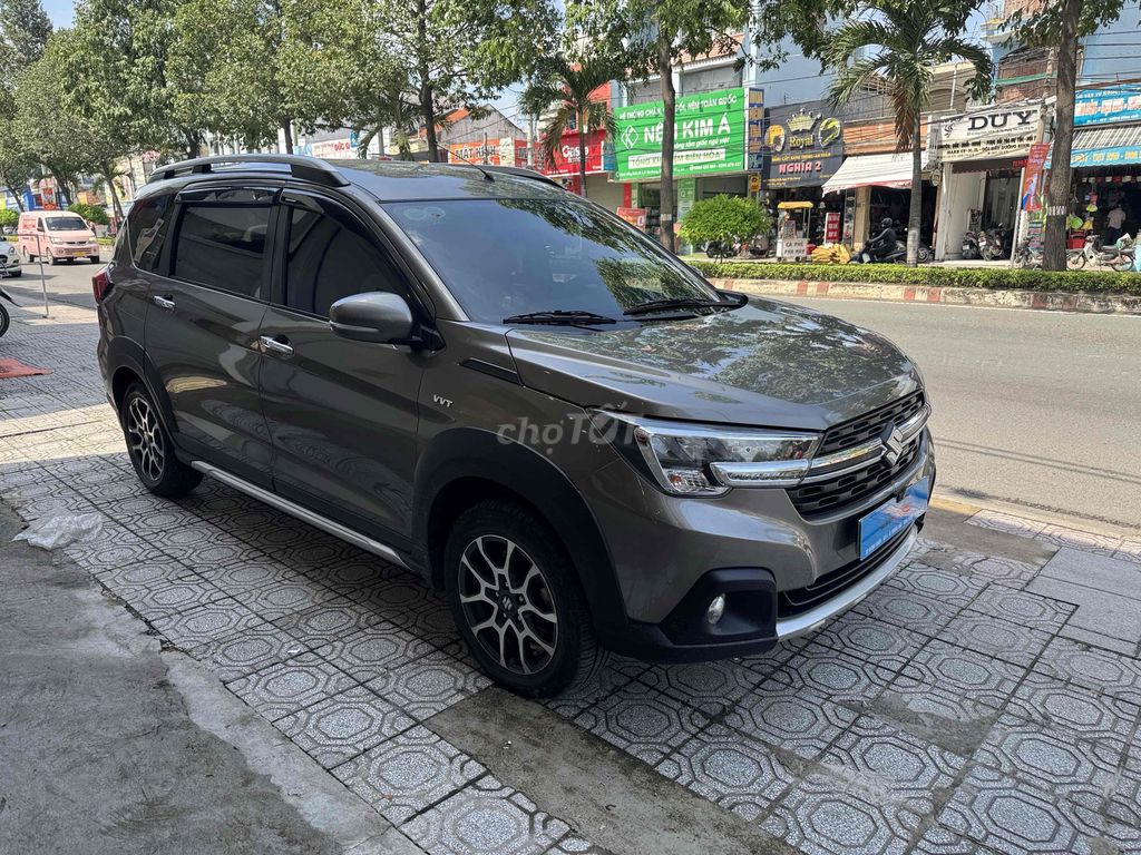 Suzuki XL 7 2022 1.5 AT - 66000 km. Mua bán Ô tô tại Thành phố Biên Hòa Đồng Nai được đăng bởi Xe Lướt Uy Minh hình 4