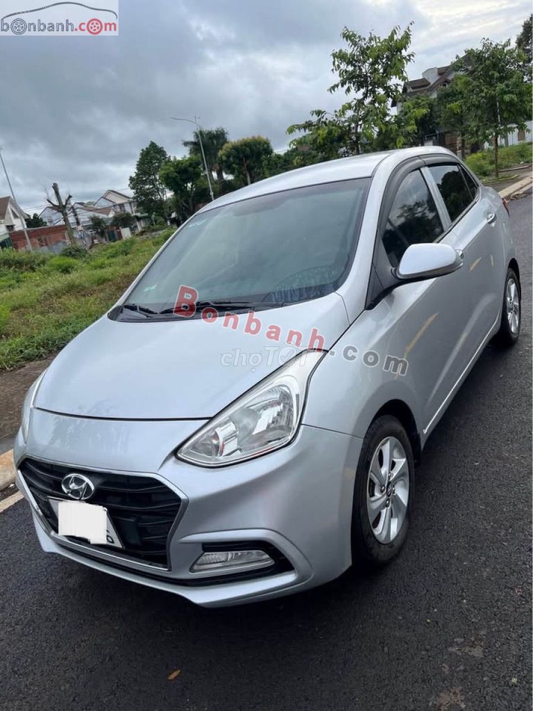 Hyundai i10 Grand 1.2 MT Base 2016 - 155 Triệu. Mua bán Ô tô tại Thành phố Dĩ An Bình Dương được đăng bởi Thành Hồ hình 2