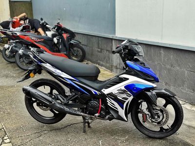 Ex 135 up LC máy 57zz bstp bao tranh chấp. Mua bán Xe máy tại Huyện Củ Chi Tp Hồ Chí Minh được đăng bởi Hồ Công Bằng hình 1