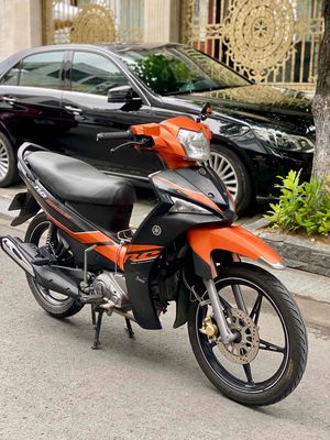 🌈Yamaha Sirius XE ĐẸP MÁY CHẤT  👉CÓ TRẢ GÓP
