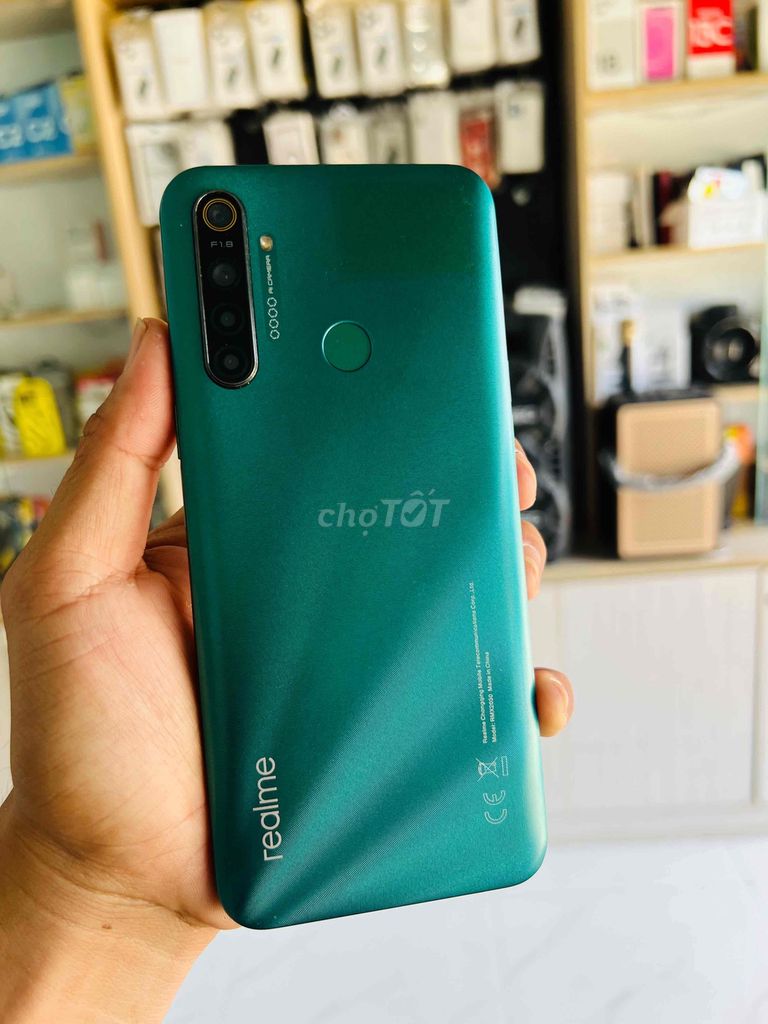 realme c3 ram 4/64gb giá rẻ