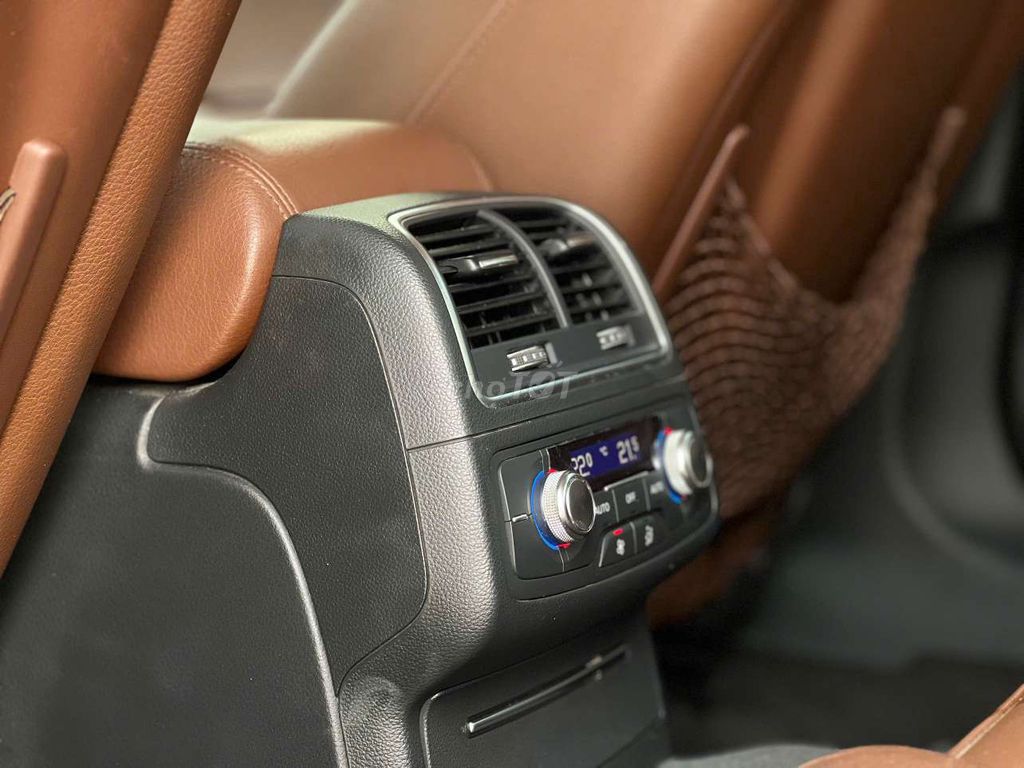 AUDI A6 TFSI 2.O SX 2014 FROM 2017. Mua bán Ô tô tại Quận Gò Vấp Tp Hồ Chí Minh được đăng bởi THẾ GIỚI Ô TÔ AUTO WORLD  hình 10