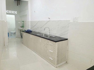 Rent · 2 bd · 60 м² · Quận 7, ул. Đường Lê Văn Lương