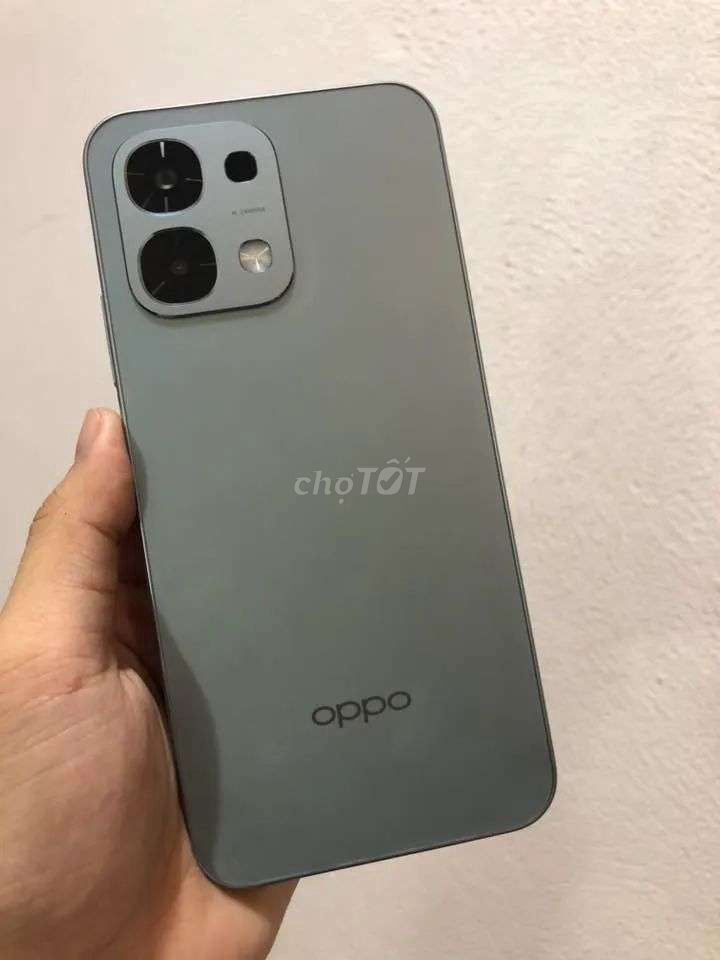 Oppo A6 Pro 128GB Xám. Mua bán Điện thoại tại Huyện Bến Lức Long An được đăng bởi Sương Sương hình 1